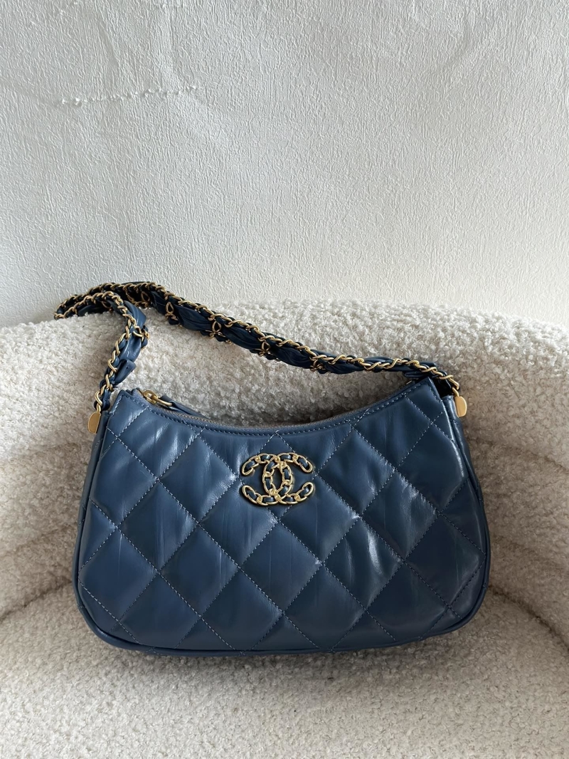 Chanel Top Handle Bags